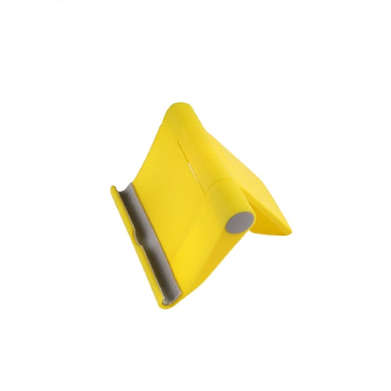 Emmespcs Amarelo Suporte para Tablet ou Celular