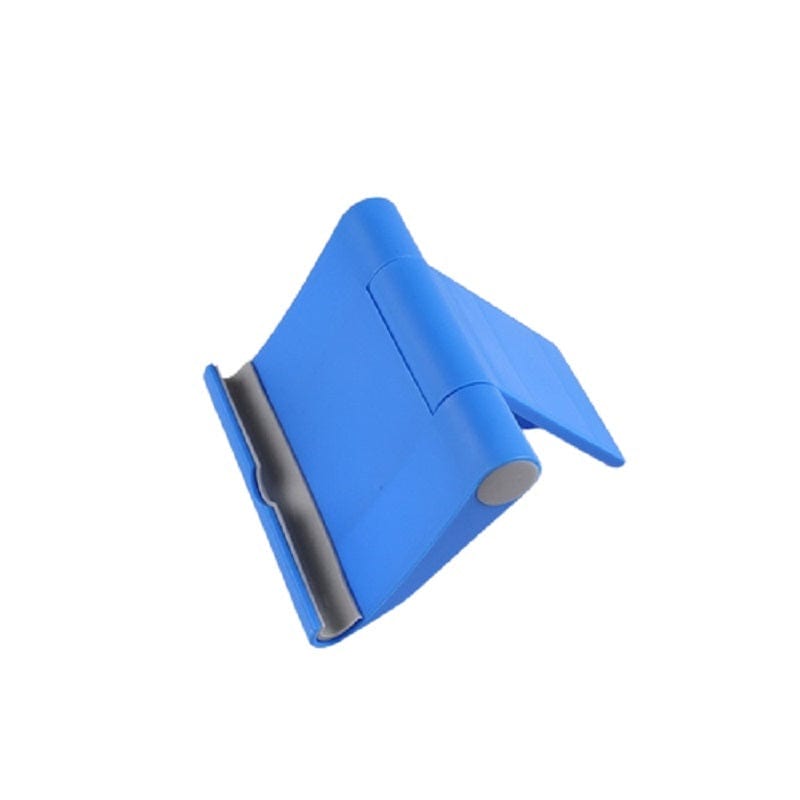 Emmespcs Azul Suporte para Tablet ou Celular