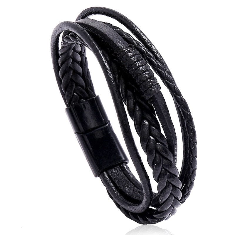 Emmespcs Bracelete Masculino 83919 / 20cm / Masculino Pulseiras Artesanais