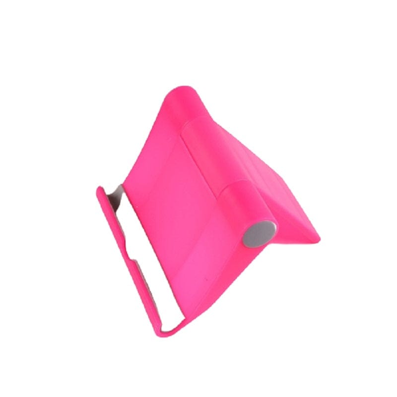 Emmespcs Rosa Suporte para Tablet ou Celular