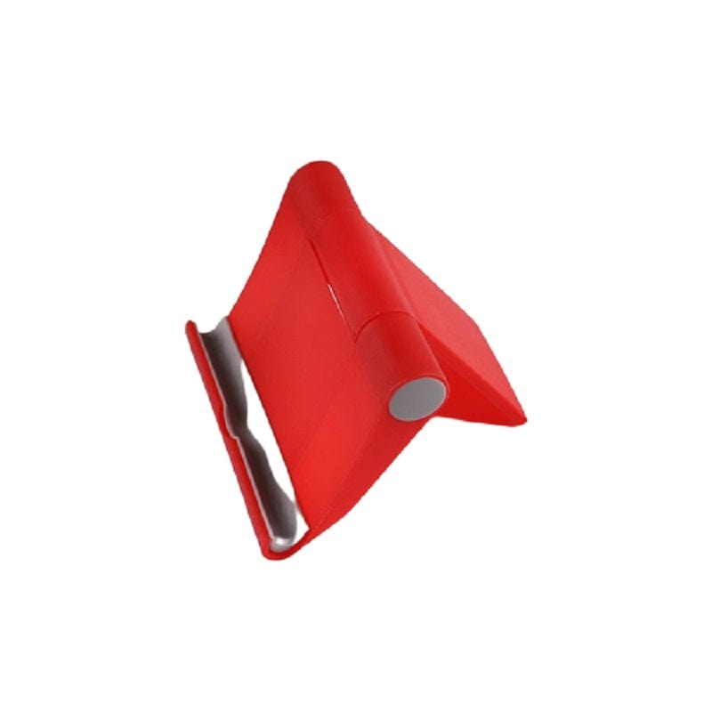 Emmespcs Vermelho Suporte para Tablet ou Celular